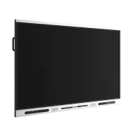 Dahua DHI-LPH75-ST420-L 75 Inch 4K Smart Interactive Flat Panel Display